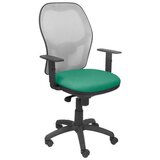  Uredska stolica Jorquera P&amp C BALI456 Smaragdno zeleno Cijene