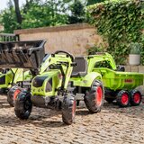 Falk traktor na pedale s prikolicom Class avec 3+ | shoptok.hr