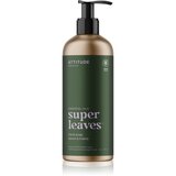 Attitude Super Leaves Essentials naravno milo za roke Peppermint & Sweet Orange 473 ml Cene