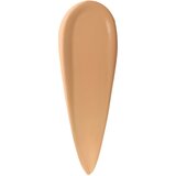 Bobbi Brown Serum Silk Foundation lahki tekoči puder s posvetlitvenim učinkom odtenek Warm Sand 30 ml | Shoptok.si