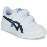 Asics Nizke superge JAPAN S PS Bela | Shoptok.si