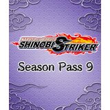 Steam naruto to boruto: shinobi striker season pass 9 (dlc) (pc) key global | Eponuda.com