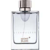 Montblanc STARWALKER edt sprej 75 ml