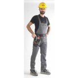 Kapriol Pantalone SA TREGERIMA ESSENTIAL PLAVE Cijene