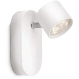 Philips star spot svetiljka bela led 1x3W selv | Eponuda.com