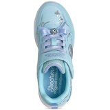 Skechers tenisice za djevojčice Princess Steps (plava) | shoptok.hr
