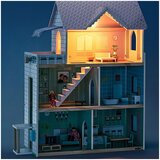 Woodyland Kuća za lutke Molly 91332 | Eponuda.com
