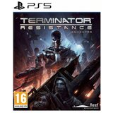 Reef Entertainment PS5 Terminator: Resistance - Enhanced igra Cene