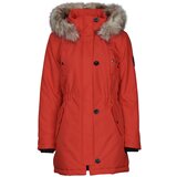 Only ONLIRIS FUR WINTER PARKA CC OTW Red Cijene