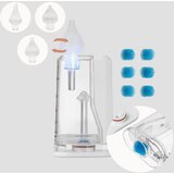 Lionelo Baby Air Flow aspirator za čiščenje nosu 1 kos | Shoptok.si
