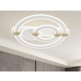  LED prigušiva stropna svetiljka LED/120W/230V 3000-6500K + daljinski upravljač | Eponuda.com