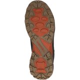 Merrell Ležerne čizme 'SPEED STRIKE 2' tamo siva / kaki | shoptok.hr