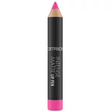 Catrice Intense Matte Lip Pen - 30 Think Pink