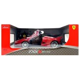 Licencirani auto na daljinsko upravljanje Ferrari Rastar 1:14 R - crveni | shoptok.hr