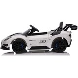 Maserati MC20 GT2, auto na akumulator, bijeli Cijene