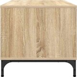  Stolić za kavu sonoma hrast 90 x 49 x 46 cm Konstruirano drvo | shoptok.hr