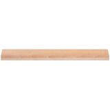  Prozorske klupice 2 kom. Prirodna 100 x 15 x 2 cm Slike