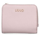 Liu Jo Denarnice AF4271E0087 Rožnata | Shoptok.si