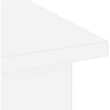  Stalak za TV Bijelo 96 x 35 x 33,5 cm | Eponuda.com