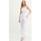 Guess Kombinezoni W4YD0X KCCR0 Bela | Shoptok.si