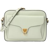 Coccinelle Torba preko ramena 'BEAT' menta | shoptok.hr