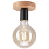 Plafonski luster VITO 1xE27/60W/230V buk | Eponuda.com