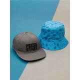 Sinsay Komplet od 2 kape | shoptok.hr