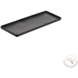  Lanzarnote pladanj – 53x16cm /crna boja – melamin/ | Eponuda.ba