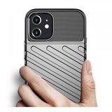  ovitek Tunder Armor za Samsung Galaxy A22 A226 5G - črn | Shoptok.si
