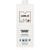 Label.m Pure Botanical Nourishing Conditioner vlažilni in hranilni balzam za vse tipe las 1000 ml | Shoptok.si