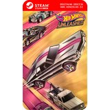 Hot_Wheels Unleashed - Steam koda brez škatlice (WINDOWS PC | STEAM DECK) Cene