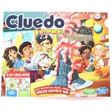 Hasbro Cluedo Junior 2v1 družabna igra - Cene