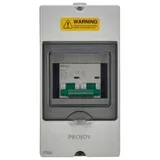Opcije za SE PROJOY Automatski prekidac DC Miniature Circuit Breaker with enclosure, 2P 125A 160V