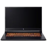 Nitro ANV15-42-R28P15,6”165HZ, AMD Ryze R5-7640HS16GB DDR5, 512GB SSD, RTX4050 6GB