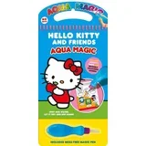 Bojanka Hello kitty, Aqua magic