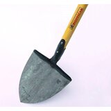 Bizovičar lopata z ročajem 130cm BIZ 042062 | Shoptok.si