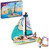 Lego ® friends stephaniejina jadralska pustolovščina 41716 | Shoptok.si