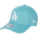 New Era Kape s šiltom KIDS CHYT LEAGUE ESSENTIAL 9FORTY® LOS ANGELES DODGERS BLFWHI Modra Cene