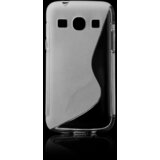  S silikonski ovitek Samsung Galaxy Grand Prime G5308 prozoren Cene