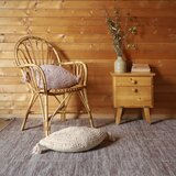 Nattiot Otroška blazina Plume Ecru – | Shoptok.si