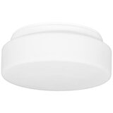  Ecolite W122/B-BI - Plafonska svetiljka HECTOR 1xE27/60W/230V IP44 bela | Eponuda.com