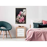  Poster - Flower Poetry 20x30 | shoptok.hr