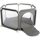 Bbo OGRADICA ZA IGRU (OB-511) FUNZONE - GREY | ePonuda.com