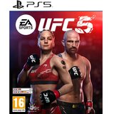 Playstation EA SPORTS: UFC 5 za 5 | shoptok.hr