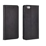  Magnetna preklopna torbica Xiaomi Redmi Note 8T - črn Cene