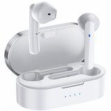 Kaku Bluetooth slušalke KSC-444 TWS stereo bele | Shoptok.si