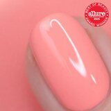 Nails Inc. It’s Topless gel lak za nohte za dolgoobstojen učinek odtenek Paloma Peach Creme 14 ml | Shoptok.si