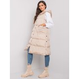 Woman Collection Ženski prsluk Fashionhunters Quilted | Eponuda.ba