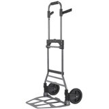 Raxx Transportna sklopiva kolica 150 kg u