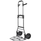 Transportna sklopiva kolica 150 kg